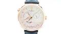Jaeger-LeCoultre Master Control Geographic Rose Gold 18Kt 176.2.29.S
