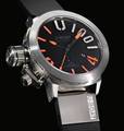 U-BOAT CLASSICO 1001 ORANGE