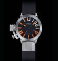 U-BOAT CLASSICO 1001 ORANGE