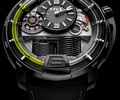 H1 HYDRO MECHANICAL 