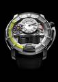 H1 HYDRO MECHANICAL WATCH