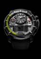 H1 HYDRO MECHANICAL WATCH