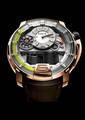 H1 HYDRO MECHANICAL WATCH