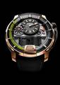 H1 HYDRO MECHANICAL WATCH