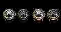 H1 HYDRO MECHANICAL WATCH