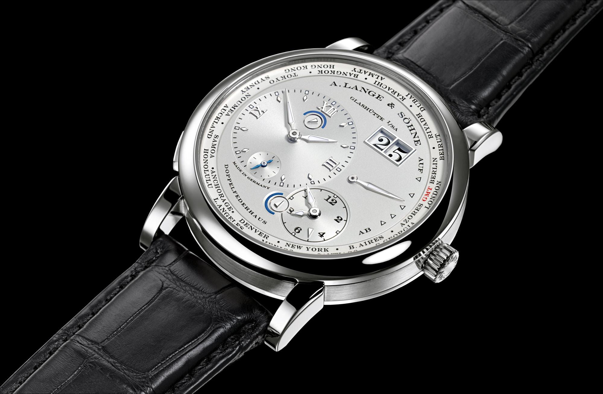 relogio a lange sohne