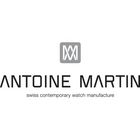 História da Antoine Martin