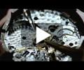 Os movimentos Rolex
